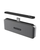 Sitecom 5 in 1 iPad Multiport hub - thumbnail
