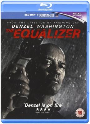 The Equalizer The Equalizer