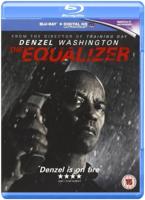 The Equalizer - thumbnail
