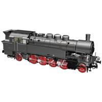 Piko H0 50655 H0 stoomlocomotief 693 324 van de ÖBB - thumbnail