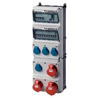 MENNEKES Mennekes 950007 CEE-stroomverdeler 400 V 32 A - thumbnail