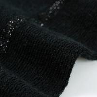 Kindermaillot 116 zwart - thumbnail