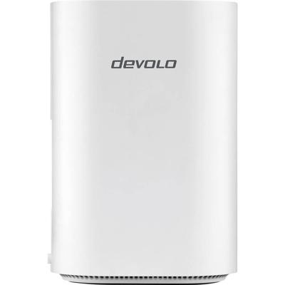 Devolo BE6500 WiFi-router 2.4 GHz, 5 GHz, 6 GHz 6.5 GBit/s