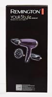 Föhn Remington Your Style 2300 W Paars 2300W - thumbnail