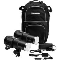 Profoto B1X 500 AirTTL Location Kit - thumbnail