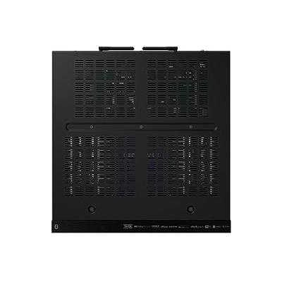 Onkyo: TX-RZ70 11.2-kanaals AV Receiver - Zwart