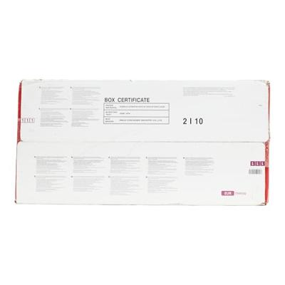 Canon PIXMA TS9550 Inkjet 4800 x 1200 DPI A3 Wi-Fi