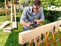 Bosch Home and Garden PHO 2000 Elektrische schaafmachine Schaafbreedte: 82 mm 680 W Felsdiepte (max.): 8 mm - thumbnail