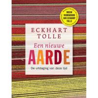 Een nieuwe aarde - Eckhart Tolle - Hardcover (9789020212723) - thumbnail