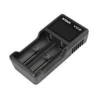 XTAR FC2 oplader - thumbnail