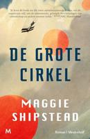De grote cirkel (Paperback) - thumbnail