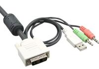 InLine 61614I KVM-switch - thumbnail