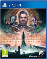 Stellaris Console Edition - thumbnail