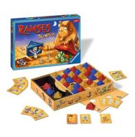 Ravensburger 4005556214457 bordspel - thumbnail