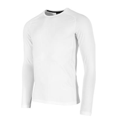 Reece 846000 Essence Baselayer Long Sleeve Shirt - White - L