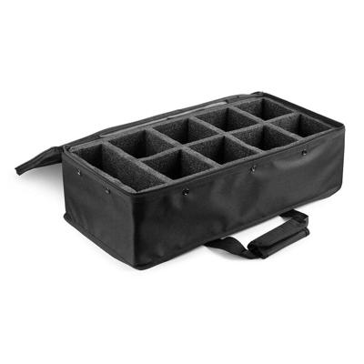 BeamZ AC420 softcase voor 8x BBP44 BeamZ AC420 softcase voor 8x BBP44
