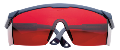 SOLA Laserbril rood LB red - 71124501 SOLA Laserbril rood LB red - 71124501