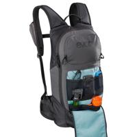 Evoc fr lite race 10l - protector backpack - thumbnail