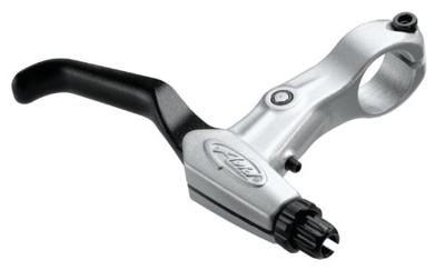 Avid remgreep "fr-5" br. lever fr-5 single silver