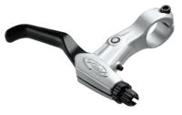 Avid remgreep "fr-5" br. lever fr-5 single silver - thumbnail
