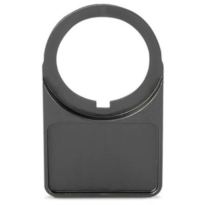 WAGO 210-853 Zwart 1 stuk(s)