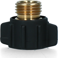 Birchmeier Verlengstoknippel G1/4" - thumbnail