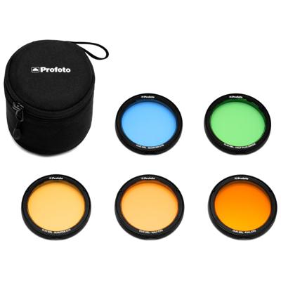 Profoto 101316 Clic Color Correction Kit