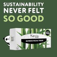 Cheeky Panda Tissues Box - thumbnail