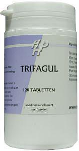 Holisan Trifagul Tabletten 120st