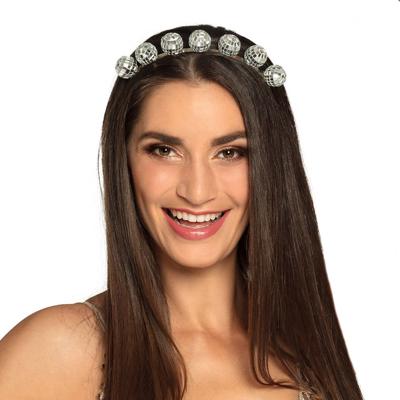 Tiara Disco met Discoballen