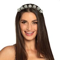 Tiara Disco met Discoballen - thumbnail