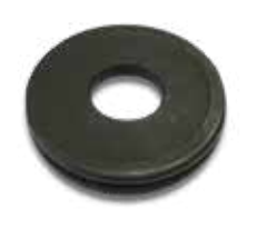 Carat Ringzaag aandrijfwiel | 330 mm - CRSDW10000