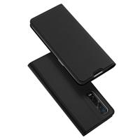 Dux Ducis - pro serie slim wallet hoes - Oppo Find X2 Pro - Zwart - thumbnail