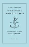 Ik zoek geluk in druk te vinden (Hardback) - thumbnail