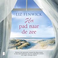 Het pad naar de zee - thumbnail