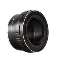 K&F Concept lens adapter T2 naar Micro 4/3 - thumbnail