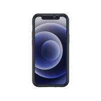 Valenta Spy-Fy Privacy Apple iPhone 12 mini Back Cover Zwart - thumbnail