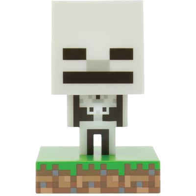 Minecraft Icon Light Minecraft Skeleton
