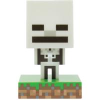 Minecraft Icon Light Minecraft Skeleton - thumbnail