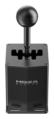 MOZA HGP shifter