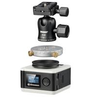 BRESSER Startracker Astro Photo Mount PM-100 - thumbnail