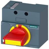 Siemens 3VA9137-0EK15 Frontaandrijving 1 stuk(s) - thumbnail