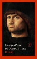 De Condottiere - Georges Perec - ebook - thumbnail
