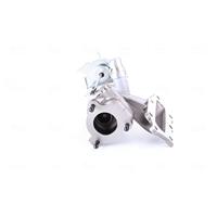 Turbocharger 93423 - thumbnail