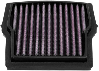 DNA vervangbaar luchtfilter "racing replacement air filter dn p-tr6s24-0r