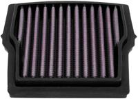 DNA vervangbaar luchtfilter "racing replacement air filter dn p-tr6s24-0r - thumbnail