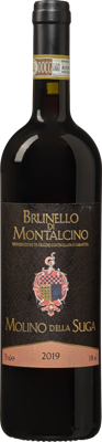 Molino della Suga Brunello di Montalcino