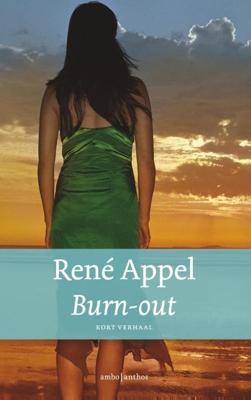 Burn-out - René Appel - ebook