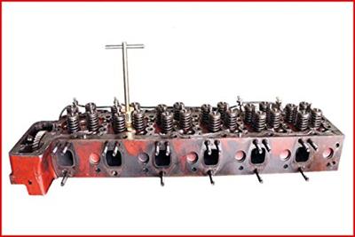 KS Tools 460.4320 Injectorhuls-uittrekset voor Hino, 3-delig