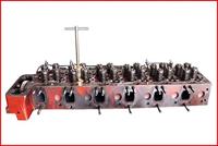 KS Tools 460.4320 Injectorhuls-uittrekset voor Hino, 3-delig - thumbnail